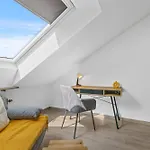 Daire Goltan - 9 Personen, 3 Baeder, Parkplatz, Wifi *