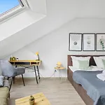 Apartmán Goltan - 9 Personen, 3 Baeder, Parkplatz, Wifi Řezno