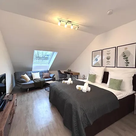 Goltan - 9 Personen, 3 Baeder, Parkplatz, Wifi Διαμέρισμα