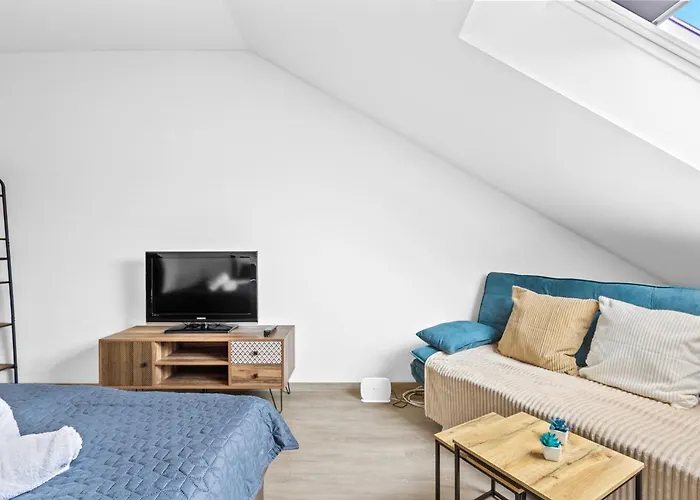 Goltan - 9 Personen, 3 Baeder, Parkplatz, Wifi Regensburg